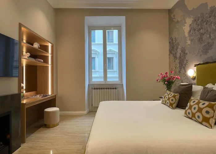 Appartement Mas Luxury
