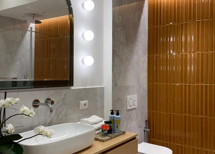 Appartement Mas Luxury