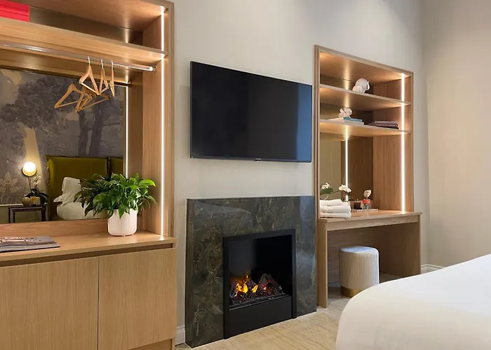 Mas Luxury Rome