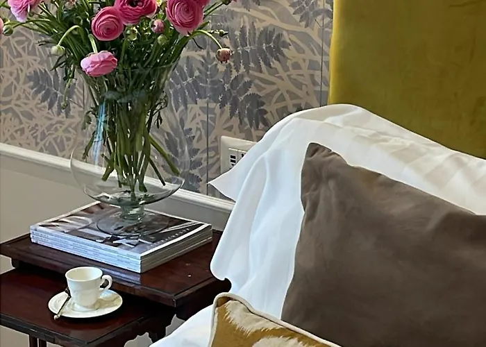 Mas Luxury