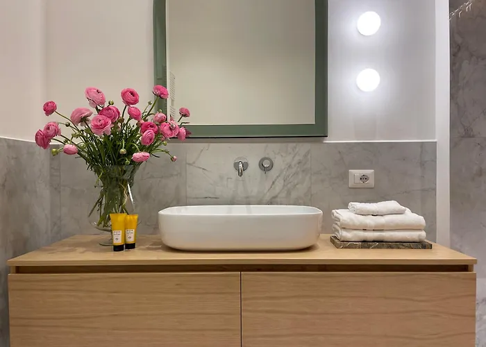 Mas Luxury Appartement *