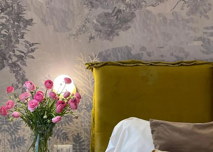 Mas Luxury * Rome
