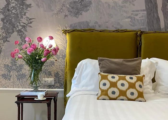 Mas Luxury Appartement Rome