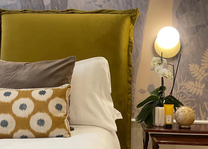 Mas Luxury Appartement