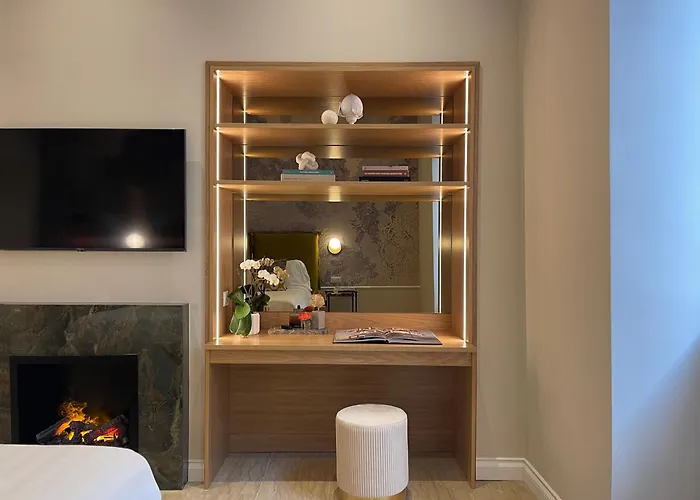 Mas Luxury Appartement *
