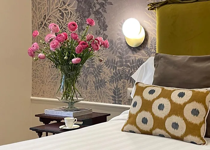 Appartement Mas Luxury *