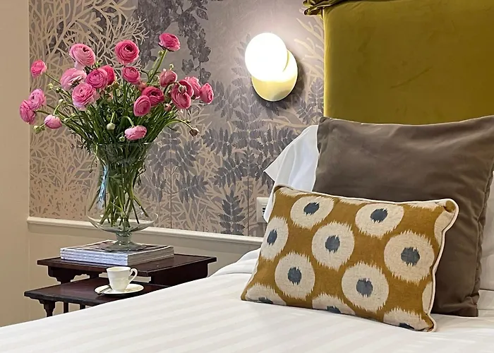 Mas Luxury Appartement Rome