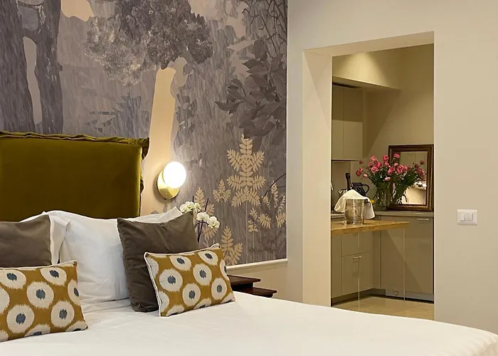 Appartement Mas Luxury *