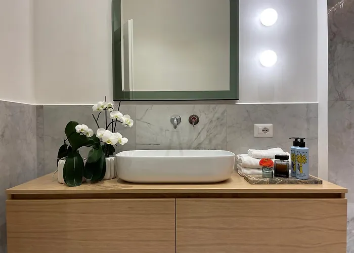 Mas Luxury Appartement
