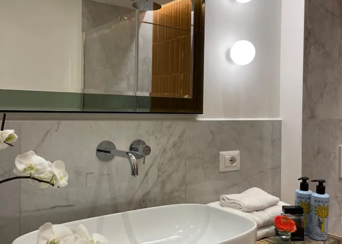 Mas Luxury Appartement