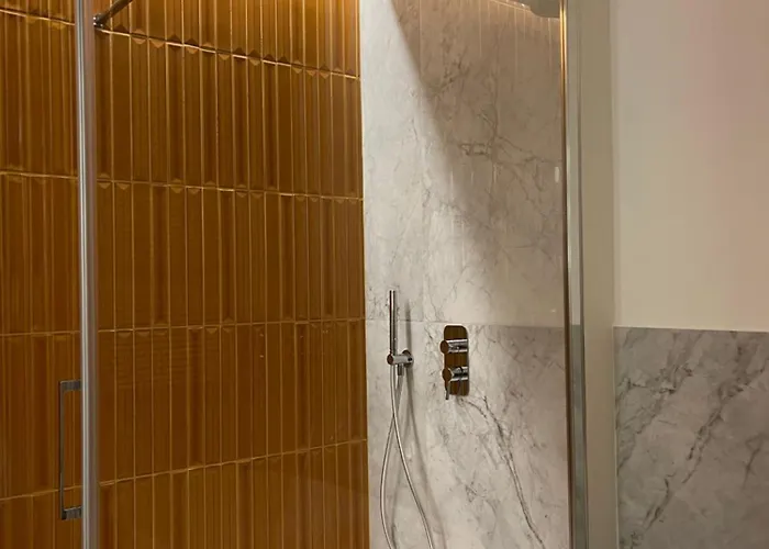 Appartement Mas Luxury Rome