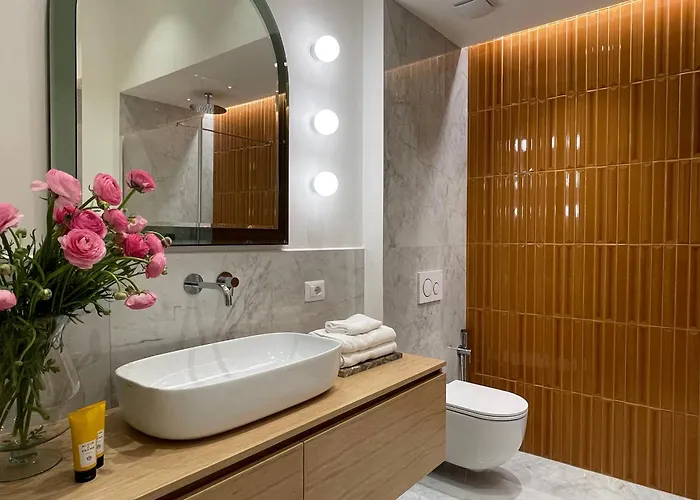 Mas Luxury Rome