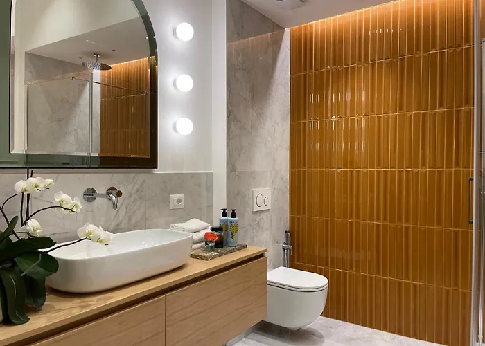 Appartement Mas Luxury