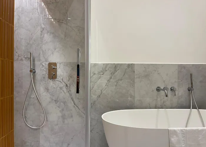Mas Luxury Appartement *